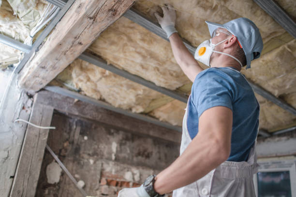 Best Insulation for Specific Applications in Needville, TX