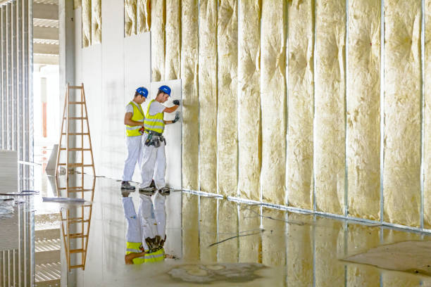 Best Insulation for Specific Applications in Needville, TX